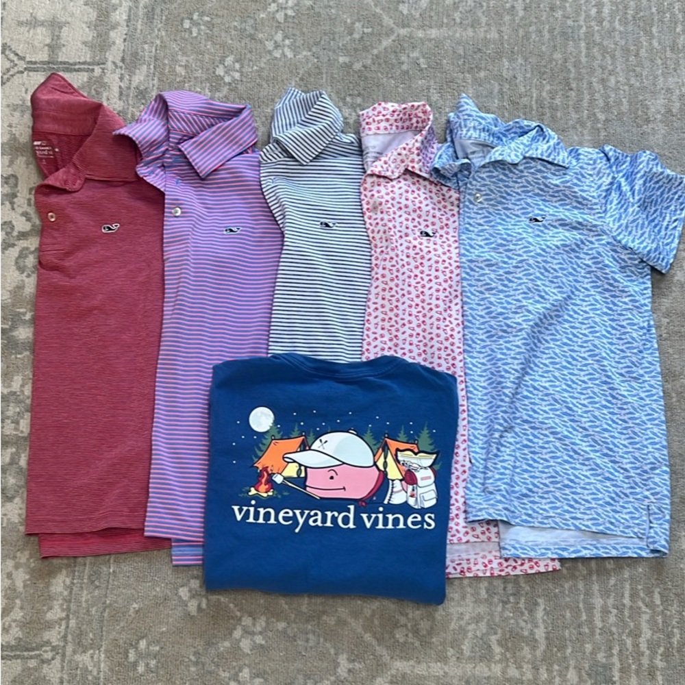 Vineyard Vines Bundle